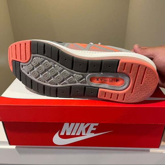 NIKE, Air Max Genome, Mens Size 12 - Picture 14 of 15